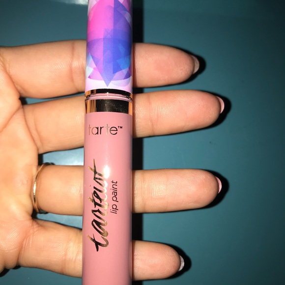 Limited festival Tarteist Matte Lip paint NEW - Picture 2 of 4